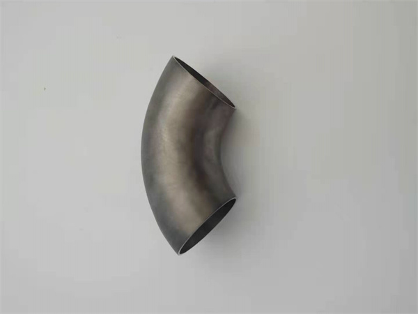 钛合金弯头