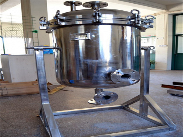 钛医用反应釜