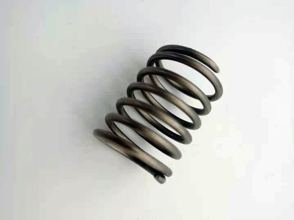 钛合金弹簧