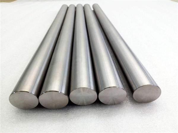 钛棒