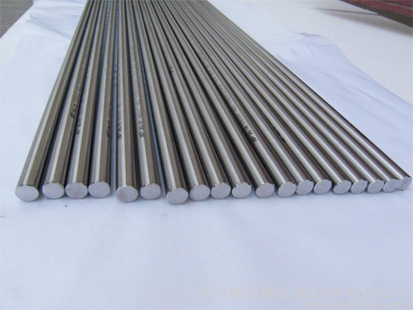 钛棒
